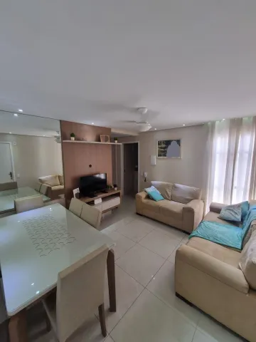 Apartamento disponível para alugar por R$ 1.100,00 / mês no Condomínio Residencial Ágata em Santa Barbara D`Oeste/SP.